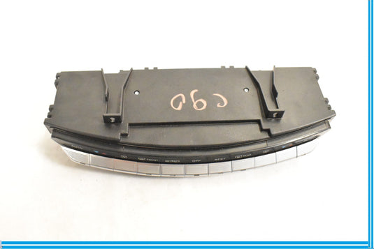 07-14 Mercedes W221 S550 CL550 A/C AC Heater Climate Control Switch OEM