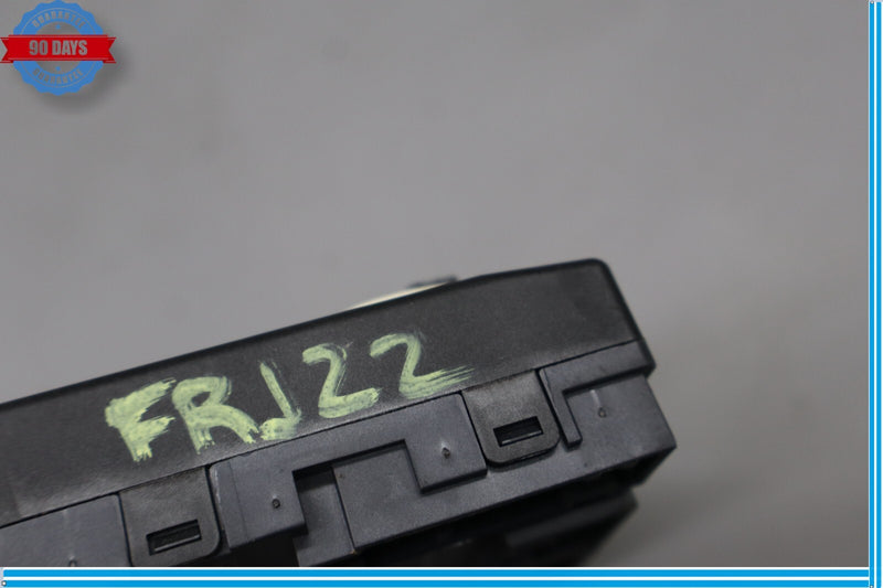 Load image into Gallery viewer, 11-12 Porsche Cayenne 958 Front Right Passenger Side Door Control Module Oem
