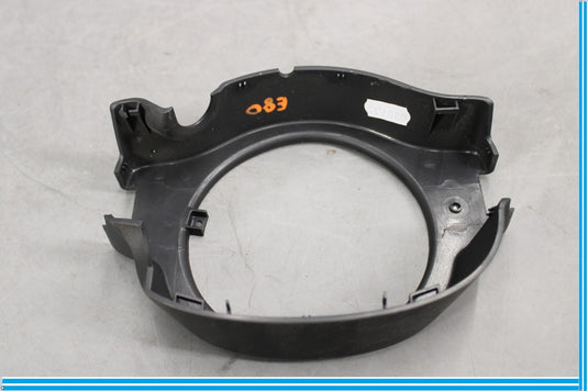 14-17 Maserati Ghibli Steering Column Front Cover Trim Panel Oem