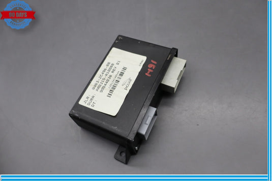 11-19 Jaguar X351 XJ XJL Parking Brake Control Module Unit 8W832C496BB Oem
