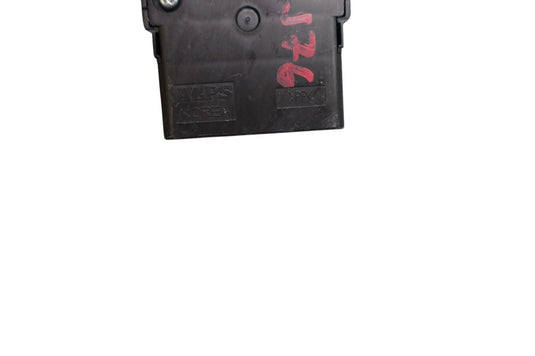 14-20 Maserati Ghibli Levante M157 Front Left Side Seat Adjustment Switch Oem