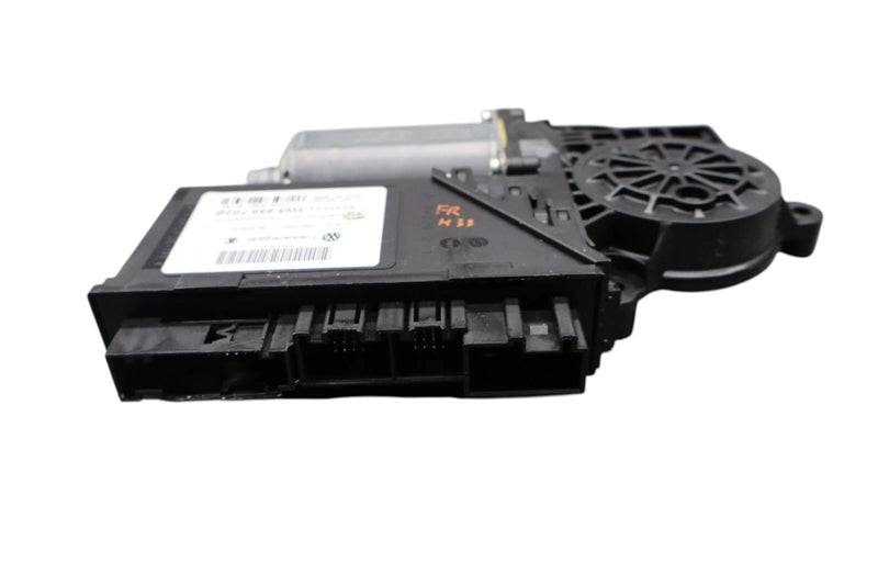 Load image into Gallery viewer, 06-09 Bentley Continental Front Right Window Regulator Motor 3W5959702B OEM
