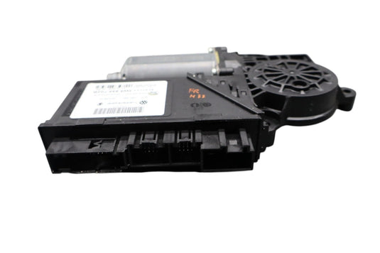 06-09 Bentley Continental Front Right Window Regulator Motor 3W5959702B OEM