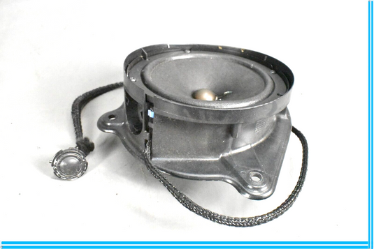 03-06 Mercedes CL500 S55 AMG W220 Rear Right Audio Sound Speaker 2208201602 Oem