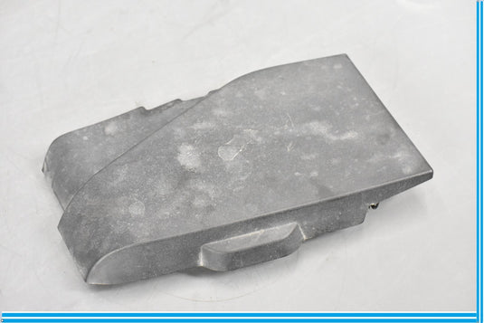 11-20 Mercedes W218 CLS550 SL550 Left Driver Side Engine Bay Cover Panel Oem