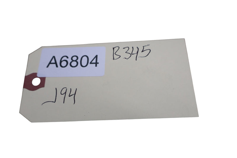 Load image into Gallery viewer, 10-24 Jaguar X351 XJ XJL F-Type Engine Coolant Auxiliary Water Pump Oem
