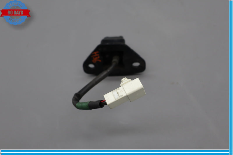 Load image into Gallery viewer, 07-09 Lexus LS460 Rear Trunk Lid Backup Reverse Camera 8679050020 Oem
