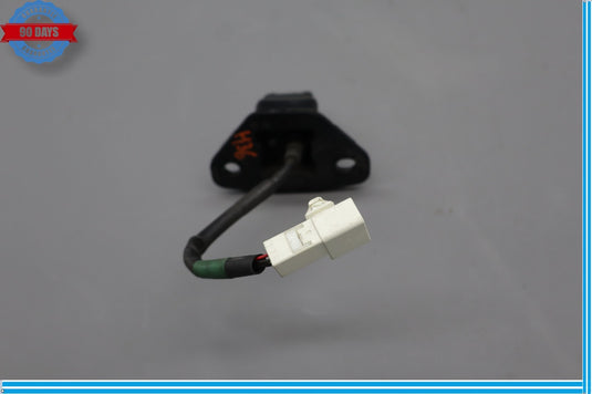 07-09 Lexus LS460 Rear Trunk Lid Backup Reverse Camera 8679050020 Oem