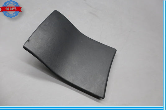 00-06 Mercedes S600 S55 AMG W220 Rear Center Console Cover Trim Panel Oem