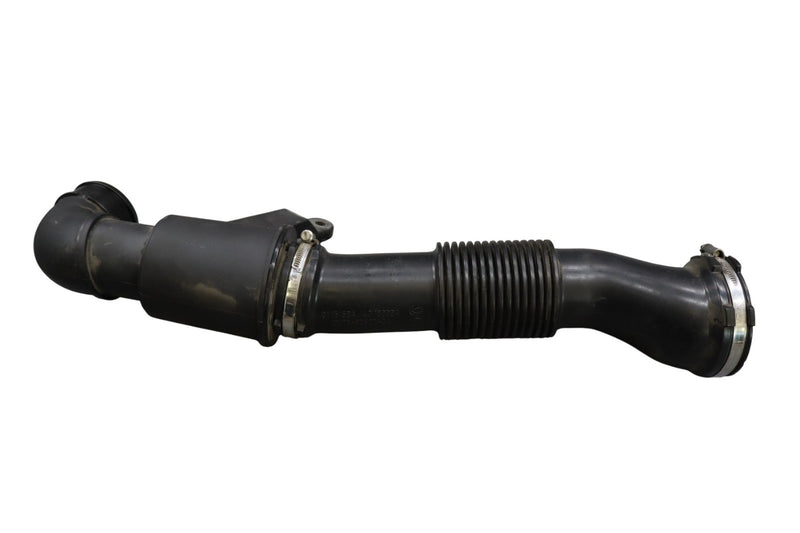 Load image into Gallery viewer, 17-19 Jaguar XE X260 2.0L Engine Air Intake Duct Hose Pipe Tube GX739C623CA Oem
