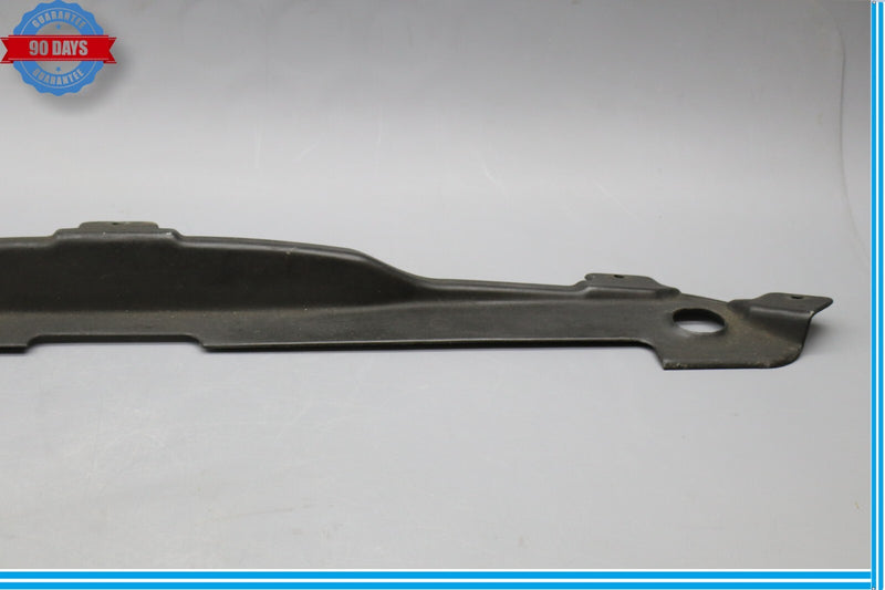 Load image into Gallery viewer, 97-06 Jaguar XK8 XK X100 Front Radiator Upper Top Cover Support Oem
