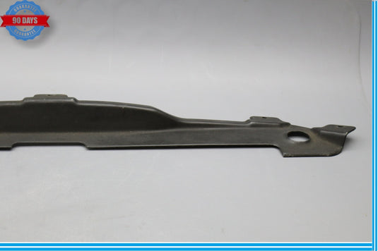 97-06 Jaguar XK8 XK X100 Front Radiator Upper Top Cover Support Oem