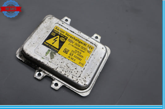 06-09 LR Range Rover Sport Right Headlight Ballast Control Module Unit Oem