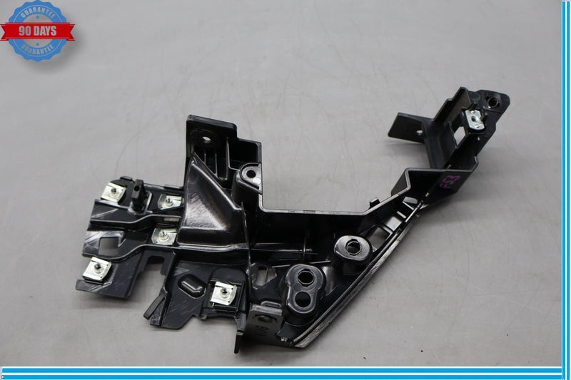 Load image into Gallery viewer, 10-16 Porsche Panamera Front Left Driver Side Dashboard Support Bracket Oem
