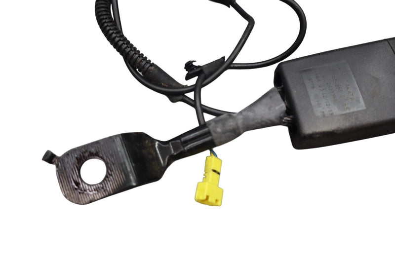 Load image into Gallery viewer, 12-19 Mercedes X166 GL450 GLS550 Front Left Driver Side Seat Belt Buckle Oem
