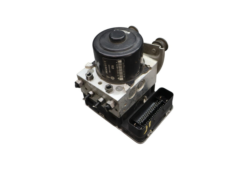 Load image into Gallery viewer, 11-14 Porsche Cayenne 958 ABS Pump Anti Lock Brake Control Module Unit Oem
