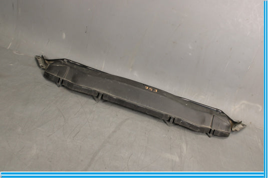 03-08 Mercedes SL500 SL600 R230 Upper Radiator Support Top Cover Oem