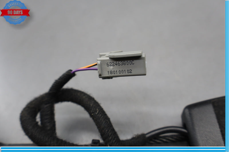 Load image into Gallery viewer, 14-22 Maserati Ghibli S M157 Front Right Side Seat Belt Seatbelt Buckle Oem
