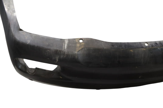 03-08 Maserati Quattroporte M139 Rear Bumper Cover Panel Assembly Oem