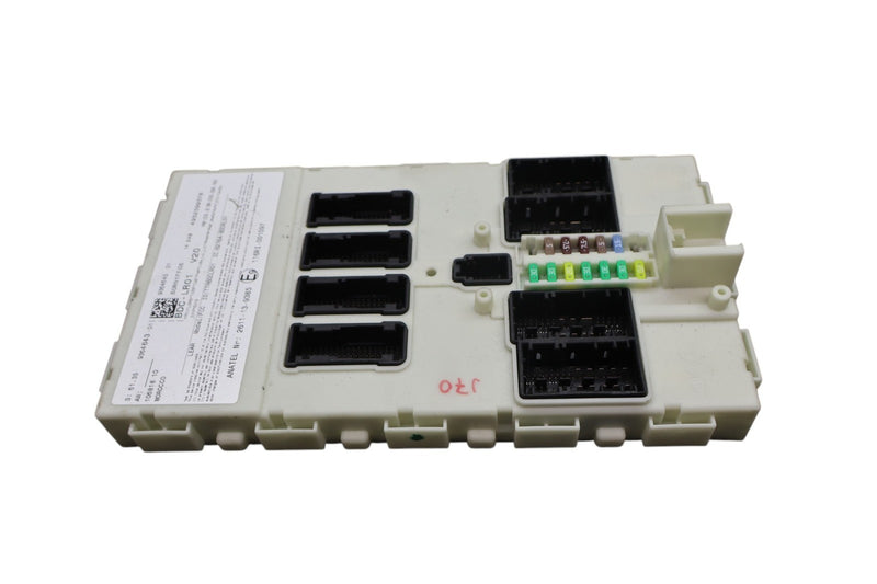 Load image into Gallery viewer, 14-18 BMW X5 Body Comfort Control Module Unit ECU ECM BCM Oem
