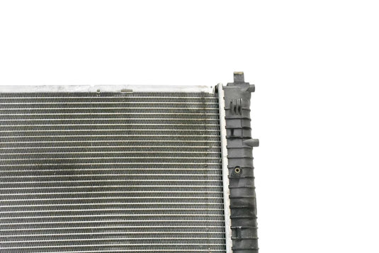 00-06 Mercedes W220 S430 CL500 Engine Cooling Radiator AC Air A/C Condenser OEM
