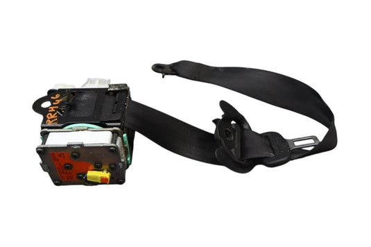 11-14 Volkswagen VW Touareg Rear Right Passenger Side Seat Belt Retractor Oem
