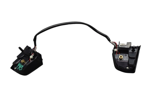 09-19 BMW 550i GT 740i 740Li Steering Multi Function Control Switch Button Oem