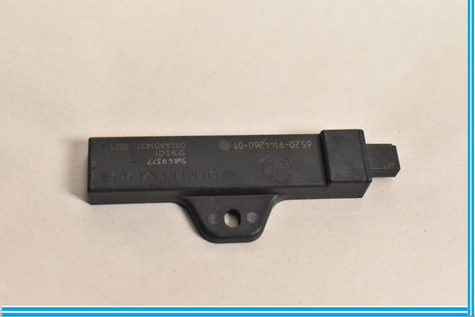 09-19 BMW F01 F02 F07 F10 750Li 750i Keyless Entry Antenna 65209144260 Oem