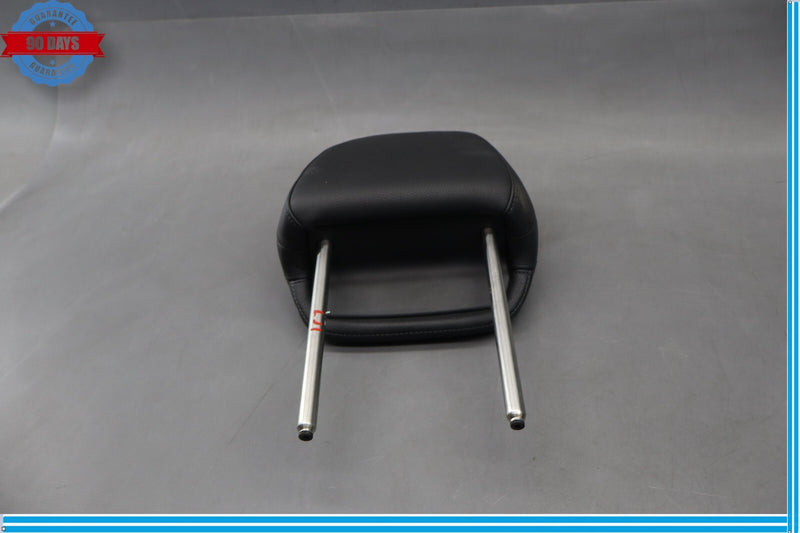 Load image into Gallery viewer, 11-18 Porsche Cayenne 958 Front Left Driver Side Seat Headrest Head Rest Oem
