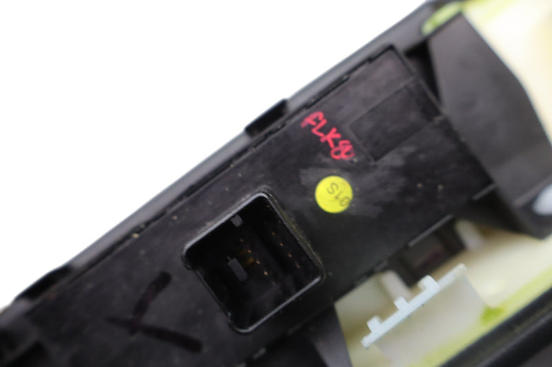 Load image into Gallery viewer, 11-17 Volkswagen Touareg Front Left Driver Door Window Switch Armrest Trim Oem
