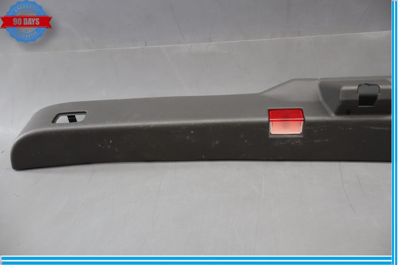 Load image into Gallery viewer, 13-19 Mercedes X166 GL450 GL550 Tailgate Liftgate Lower Cover Trim Panel Oem
