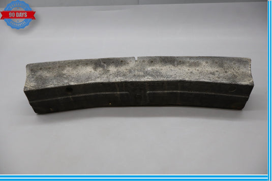 93-96 Mercedes W140 S500 S600 Coupe Lower Bumper Filling Shock Absorber Foam Oem