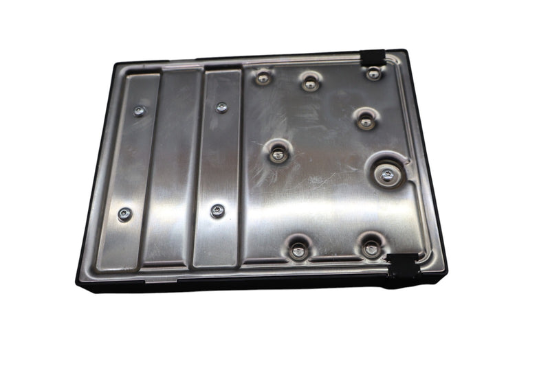 Load image into Gallery viewer, 11-14 Volkswagen VW Touareg Onboard Power Supply Body Control Module Unit Oem
