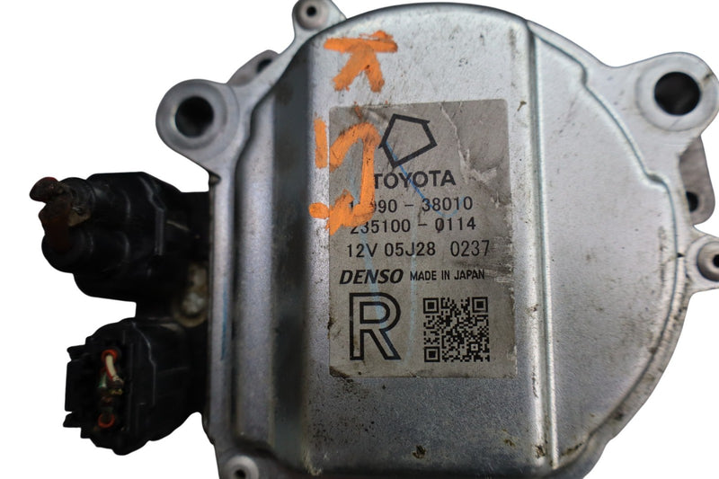 Load image into Gallery viewer, 07-09 Lexus LS460 LS600h Right Passenger Side Cam Timing Camshaft Solenoid Oem

