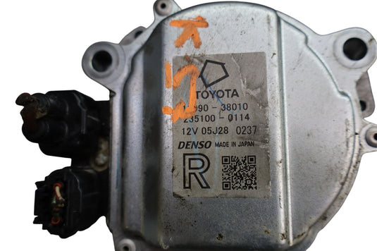 07-09 Lexus LS460 LS600h Right Passenger Side Cam Timing Camshaft Solenoid Oem