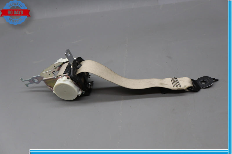 Load image into Gallery viewer, 09-15 BMW 740i 750Li xDrive Rear Right Side Seatbelt Seat Belt Retractor Oem
