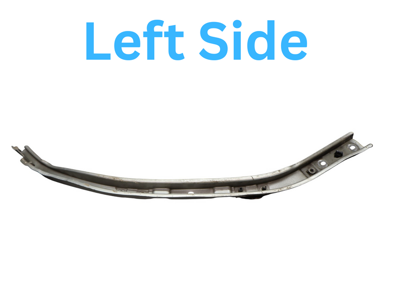Load image into Gallery viewer, 02-10 Lexus SC430 Front Left Side Headlight Support Mount Bracket Rail Oem
