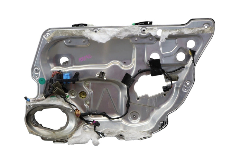 Load image into Gallery viewer, 06-12 Bentley Continental Flying Spur Rear Right Door Window Regulator Oem
