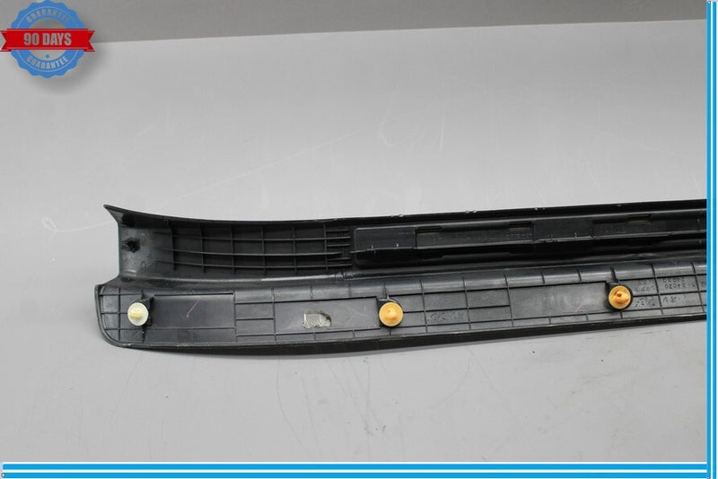 Load image into Gallery viewer, 02-10 Lexus SC430 Front Left Driver Side Door Step Scuff Plate Trim 67914240 Oem
