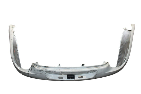 10-15 Jaguar XJ XJL Rear Lower Bumper Cover Assembly AW9317A958AA Oem
