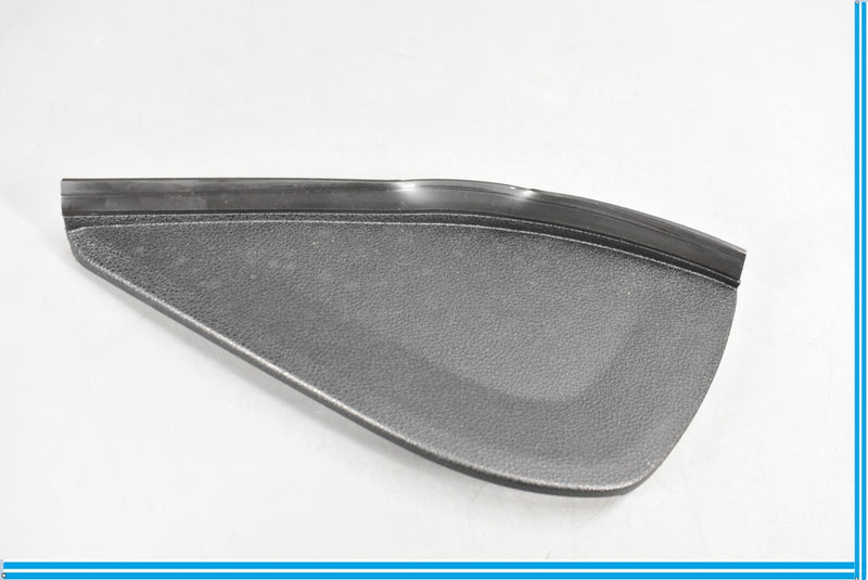Load image into Gallery viewer, 09-15 BMW 750i 750Li Right Passenger Side Dashboard End Cap Cover Oem
