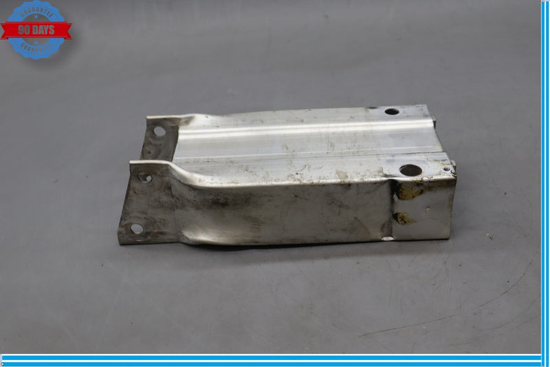 Load image into Gallery viewer, 08-14 Mercedes C250 W204 Front Left Bumper Reinforcement Impact Bracket Bar Oem

