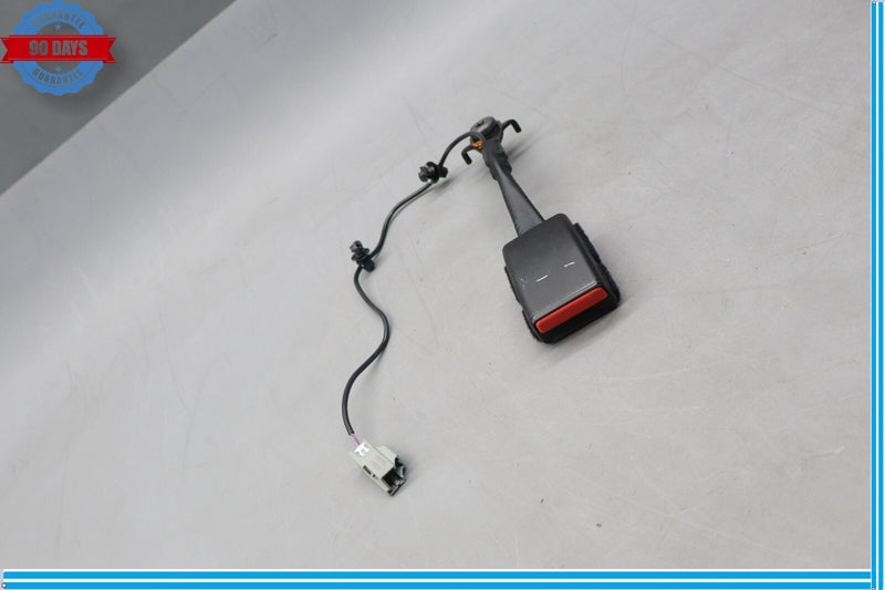 Load image into Gallery viewer, 13-17 Land Rover Range Rover Sport Front Right Side Seat Belt Buckle Oem
