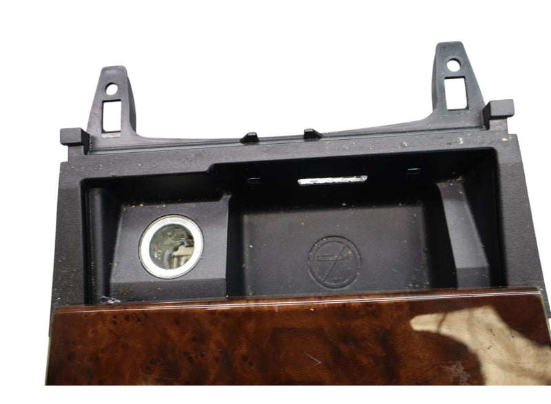 Load image into Gallery viewer, 08-17 Mercedes W204 C250 C350 Center Console Ashtray Ash Tray Compartment Oem

