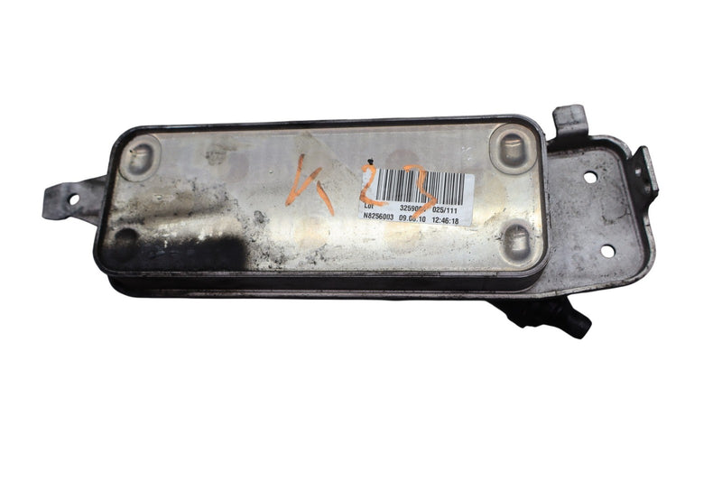 Load image into Gallery viewer, 09-19 BMW 740i 740Li 750i Hybrid Transmission Oil Cooler Heat Exchanger Oem
