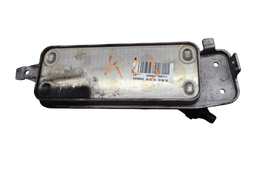 09-19 BMW 740i 740Li 750i Hybrid Transmission Oil Cooler Heat Exchanger Oem