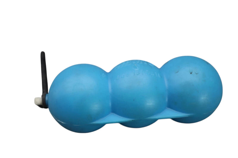 Load image into Gallery viewer, 06-12 Bentley Continental Flying Spur Vacuum Container Reservoir Tank Oem
