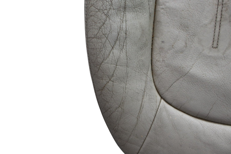 Load image into Gallery viewer, 12-18 Audi A6 A7 Quattro Front Right Passenger Side Lower Seat Cushion Cover Oem
