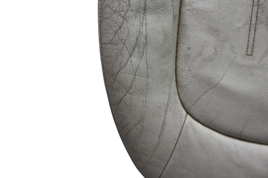 12-18 Audi A6 A7 Quattro Front Right Passenger Side Lower Seat Cushion Cover Oem