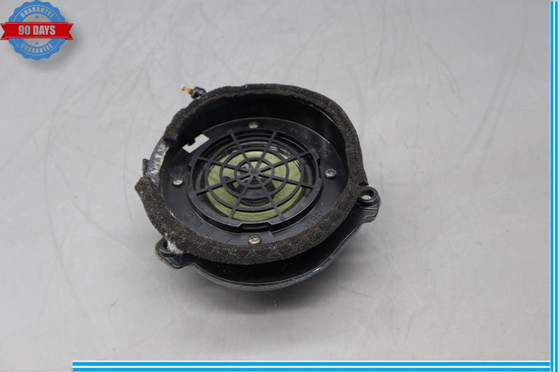 Load image into Gallery viewer, 96-03 Mercedes W210 E320 E420 E430 Rear Left Side Door Sound Speaker Oem

